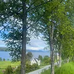 Comfortable Near Senja * Brostadbotn