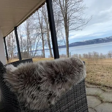 Nocleg ze śniadaniem Nordic Horn *