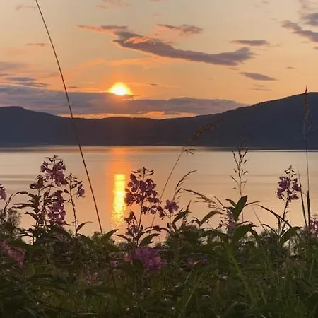 Nordic Horn Brostadbotn