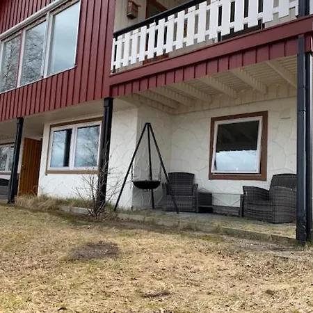 Bed And Breakfast Nordic Horn