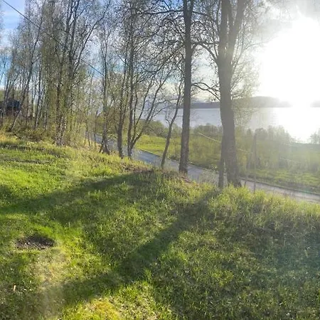 Nordic Horn Nocleg ze śniadaniem