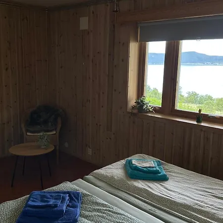 Nordic Horn Bed & Breakfast