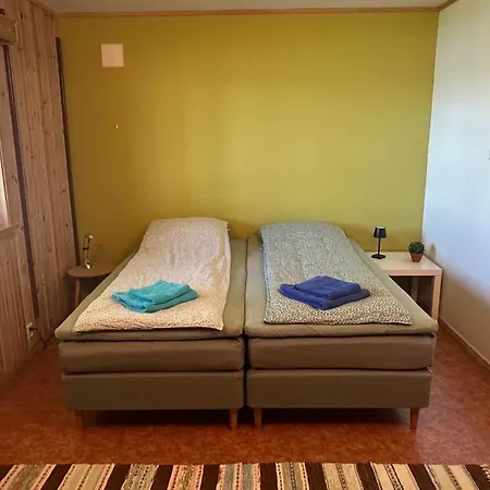 Bed & Breakfast Nordic Horn