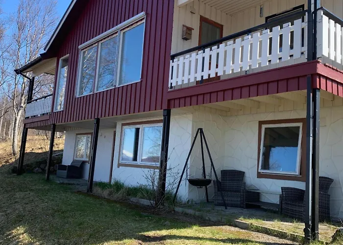 Nordic Horn Brostadbotn