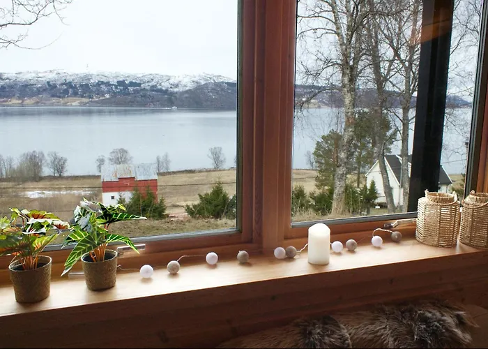 Nordic Horn Bed & Breakfast *