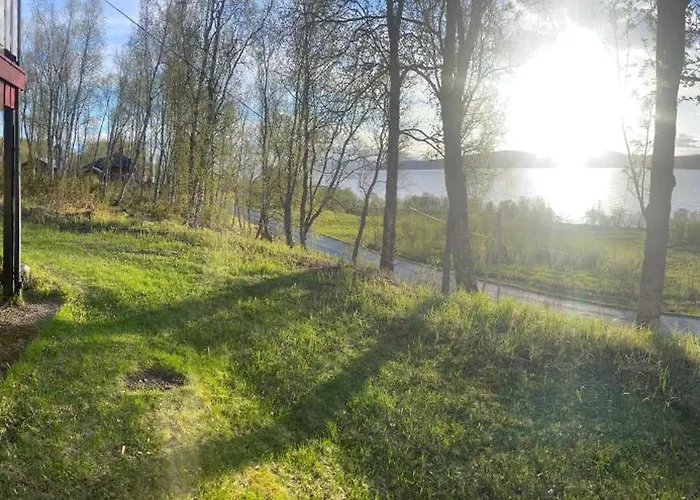 Nordic Horn Bed & Breakfast