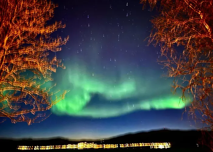 Nordic Horn Bed & Breakfast