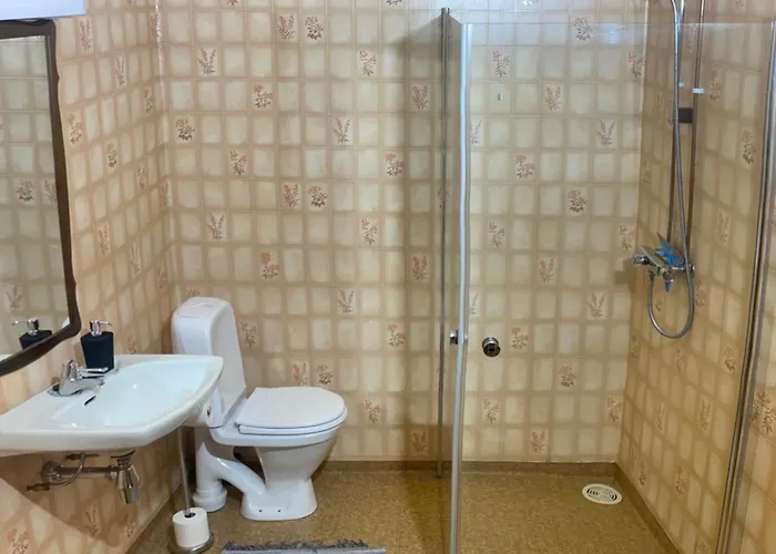 Nordic Horn Bed & Breakfast *