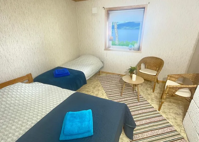 Comfortable Near Senja