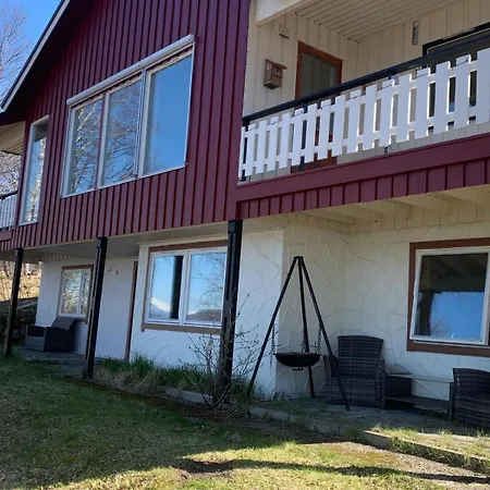 Nordic Horn Brostadbotn