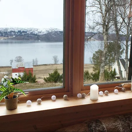 Nordic Horn Bed & Breakfast *