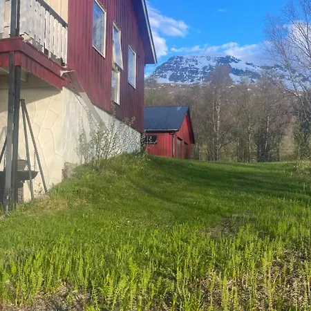 Nordic Horn Bed & Breakfast *