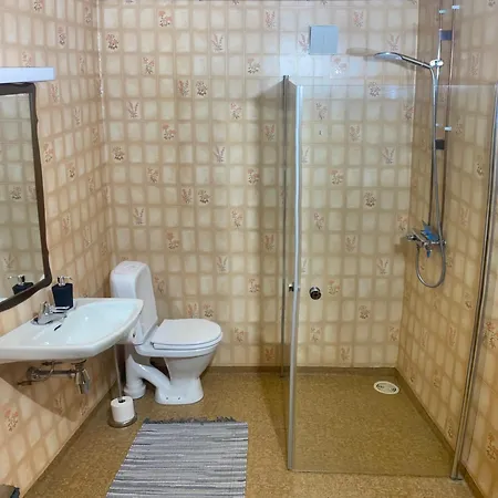 Nordic Horn Bed & Breakfast *