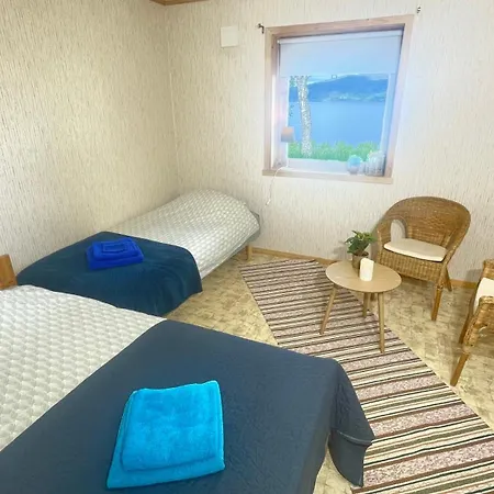 Comfortable Near Senja